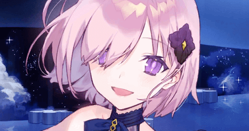 fgo-月光の舞踏会