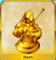 キャスターモニュメント