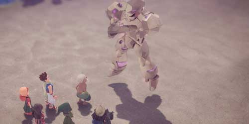 DQ7リイマジンド_大地の精霊