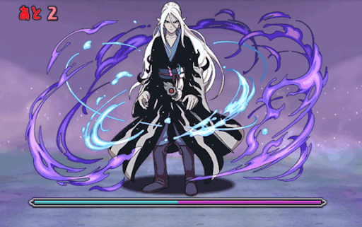 レベル9【エンマパーティ】