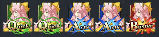 コマンドカード