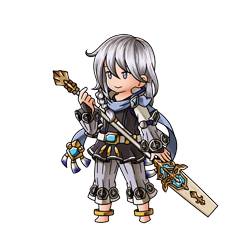 ノア_最終上限解放後