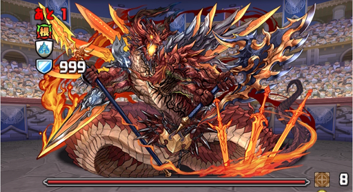 ウェルドールチャレンジLv3-9F