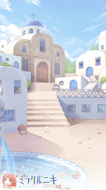 ウェンツの街並み