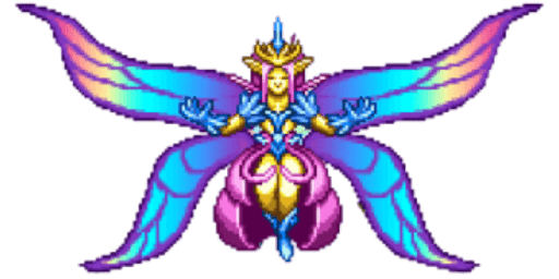 エンプレスオブライト