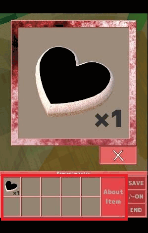 ちょっと脱出2人のいる部屋_ゲーム概要