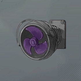 ポイズンファン