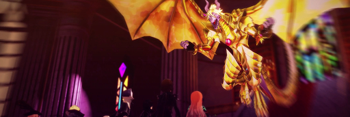 P5S_リクエスト_ナイトメアドラゴン・アンゴ