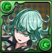 S級ヒーロー・戦慄のタツマキ