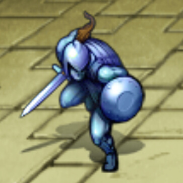 FF5_アイスコマンダー