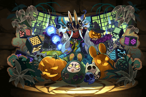 幽燈の蒼龍刀士・キョウリ