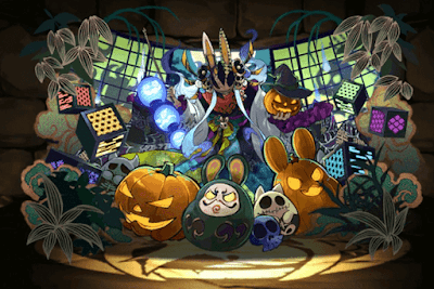 幽燈の蒼龍刀士・キョウリ