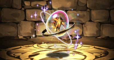 昂陽の炎柱神・アメンの希石