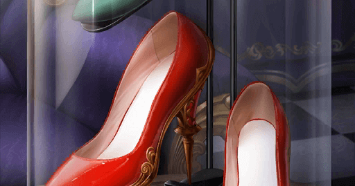 fgo-不器用な歓び