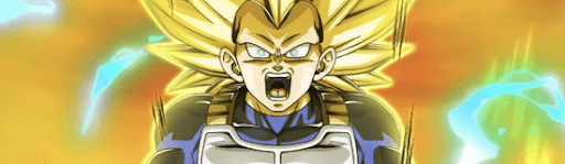 11周年ガチャ（前半）ダイマベジータ3側