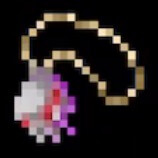 大魔道士の首飾り