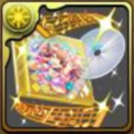 HappyHappyTwin諸星きらりのCD