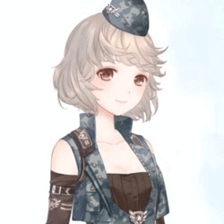 ノーザンの勇姿