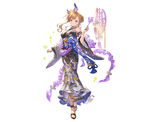 浴衣ソーン_初期状態