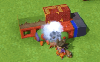 マグネブロックカモフラ2