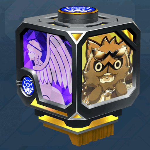 スフィンクスB型