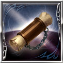 大人さまランチ用の旗