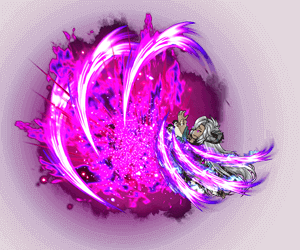 フェディエル（リミテッド）_上限解放後