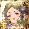 ロベルティナ（SSR）