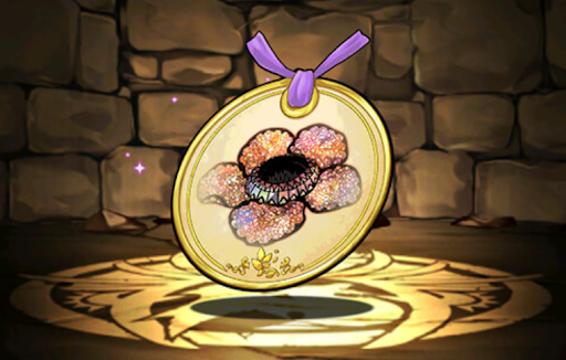 ラフレシアの標本