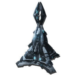 TEKフォースフィールド