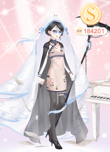 クエスト参考コーデタブ「参考画像URL」