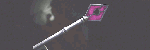 バイオRE2_ダイヤの鍵