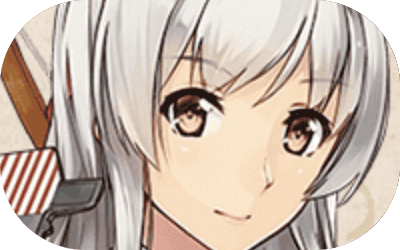 艦これトップアイコン 正規空母