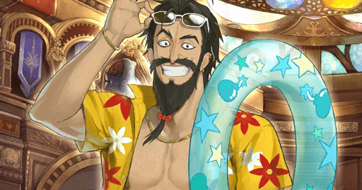 fgo-英霊正装:エドワード・ティーチ