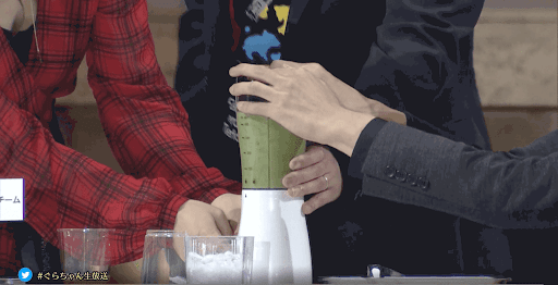 オリジナルエリクシール