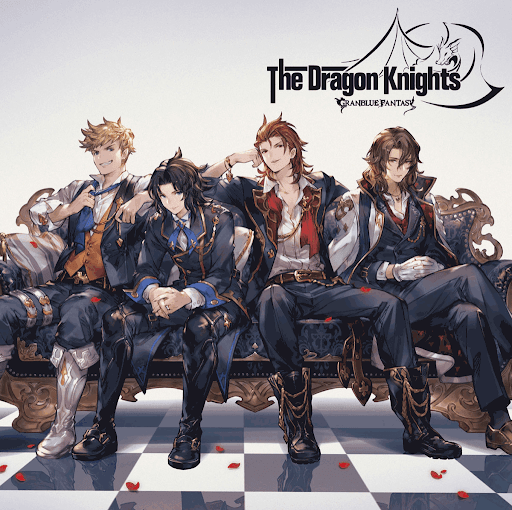The_Dragon_Knights