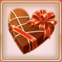 fgo-ロックオンチョコ