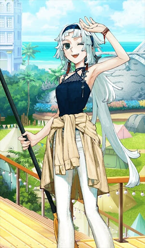 英霊博装：由井正雪