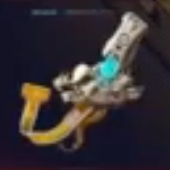 チアンT"ワープダンサー" サンデヴィスタン MK.5