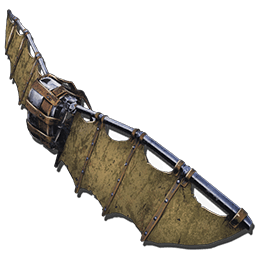 グライダースーツ