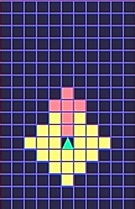 クルーエルレーザー