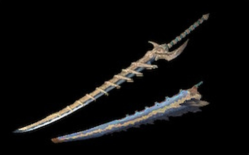 骨刀アナンタⅡ