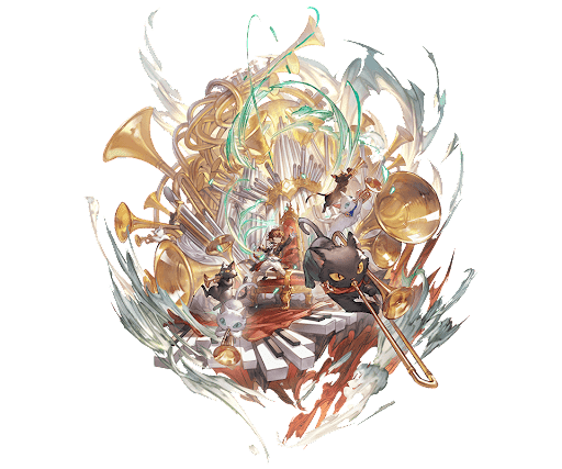 カッツェリーラ_最終上限解放後