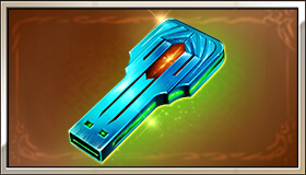 ガフスキー【ディオ】