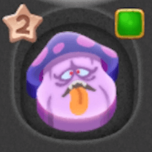 マージマタンゴ