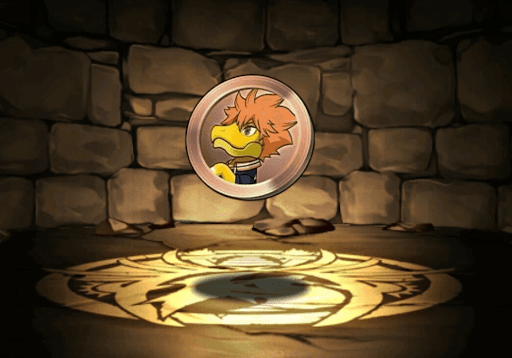 ハイキュー!!コラボメダル【銅】