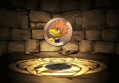 ハイキュー!!コラボメダル【銅】