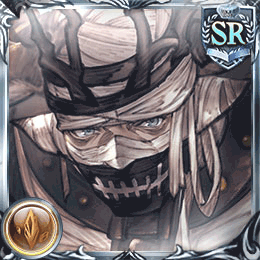 ザザ（ハロウィン）