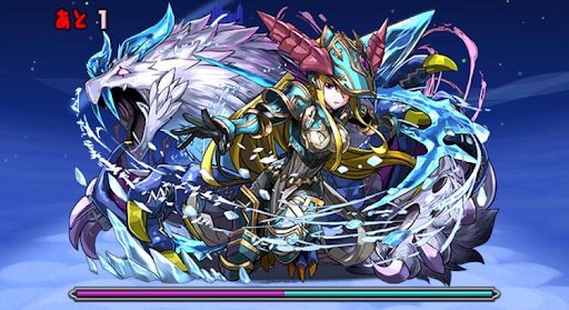  流れ星チャレンジ【2】-3F