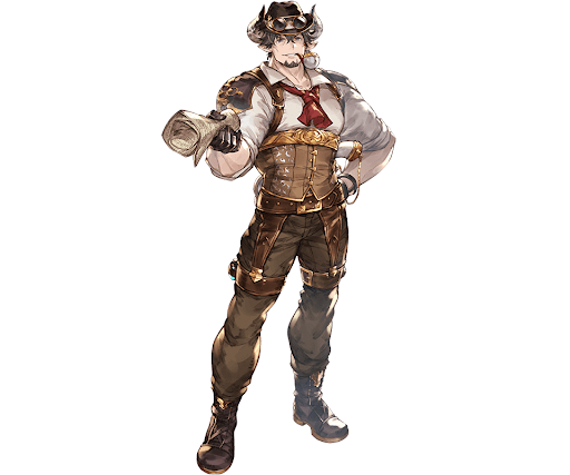 バロワ_追加POSE